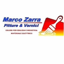 Zarra Marco - Pitture & Vernici, Buddusò orari di apertura