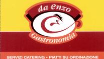 Gastronomia Da Enzo, Olbia orari di apertura