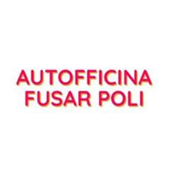Autofficina Fusar Poli, Salvirola orari di apertura