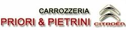 Carrozzeria Priori & Pietrini Carrozzeria Autorizzata Citroen, Jesi orari di apertura