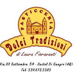 Pasticceria Dolci Tradizioni, Castel di Sangro orari di apertura