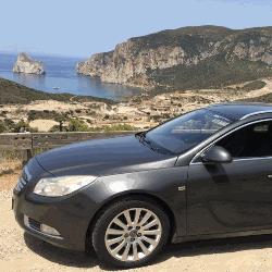 Autonoleggio Taxi Sanna, Portoscuso orari di apertura