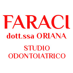 Faraci Dr.ssa Oriana, Floridia orari di apertura
