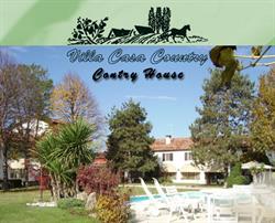 Villa Casa Country, Bovolenta orari di apertura