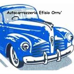 Autocarrozzeria Efisio Orru', Maracalagonis orari di apertura