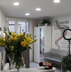 Parrucchiera Pianeta Donna Di Magrini Patrizia, Sanremo orari di apertura