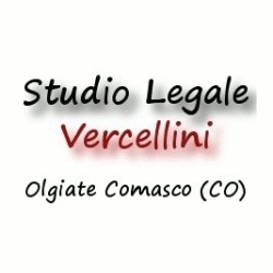 Studio Legale Vercellini, Olgiate Comasco orari di apertura