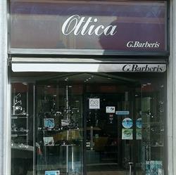 Ottica Barberis, Ventimiglia orari di apertura