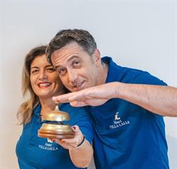 Villa Lalla*** lia S.r.l Hotel, Rimini orari di apertura