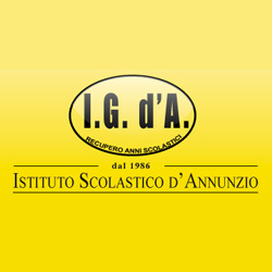 Istituto Scolastico d'Annunzio, Alba orari di apertura