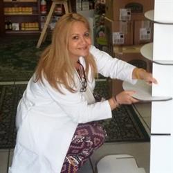 Alta Natura Erboristerie Sciacca Dr.Ssa Antonella, Belpasso orari di apertura