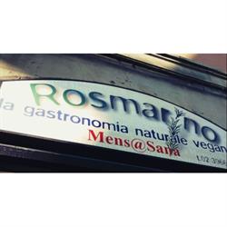 Rosmarino Gastronomia Naturale e Vegana, Milano orari di apertura