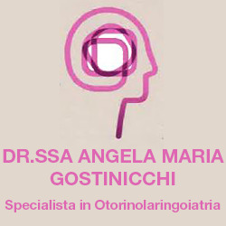 Otorinolaringoiatria Dr.ssa Angela Maria Gostinicchi, Olbia orari di apertura