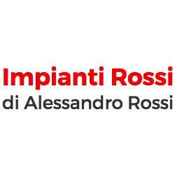 Impianti Rossi di Alessandro Rossi, Ravenna orari di apertura