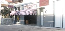 Emporio del Bere Frangini, Prato orari di apertura