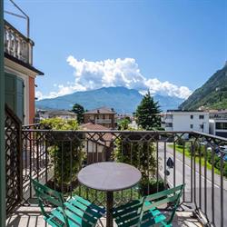 Villa Bellaria, Riva del Garda orari di apertura
