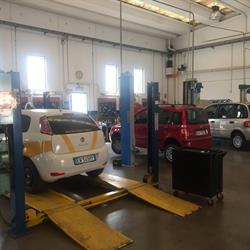 Autofficina Lodi, Ferrara orari di apertura