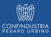 Confindustria di Pesaro e Urbino Associazione Industriali Prov. Pesaro Urbino, orari di apertura