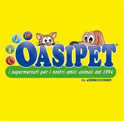 Oasipet, Albiate orari di apertura
