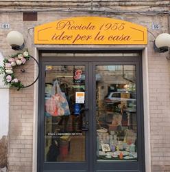 Picciola 1955 Idee Per La Casa, Macerata orari di apertura