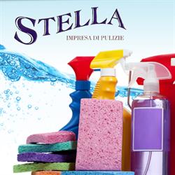 Impresa di Pulizia Stella di Cabizzosu Patrizia, Sassari orari di apertura
