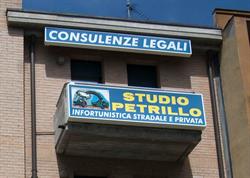 Infortunistica Petrillo, Ferrara orari di apertura