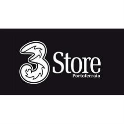3 Store, Portoferraio orari di apertura