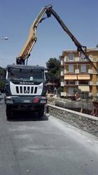 Calcestruzzi Valle Armea, Sanremo orari di apertura