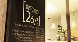 Ristoro 28 Marzo, Torino orari di apertura