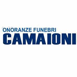 Pompe Funebri Camaioni di Camaioni G. & C. Snc, Colli del Tronto orari di apertura