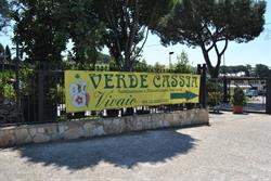 Verde Cassia Sas, Roma orari di apertura