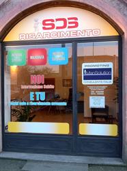 Sos Risarcimento di Gabriele Battaini, Cremona orari di apertura