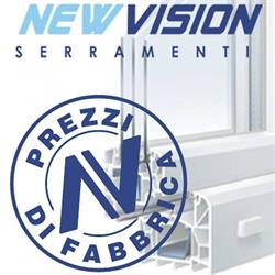 New Vision Serramenti, Novara orari di apertura