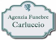 Carluccio Giorgio, Spongano orari di apertura