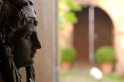 Albergo Diffuso Antica Dimora del Gruccione Trekking - o - Thinking di Belloni Gabriella & C. S.a.s, Santu Lussurgiu orari di apertura
