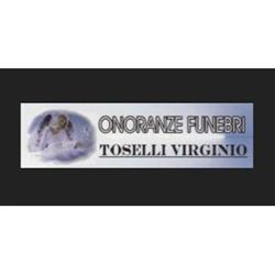 Onoranze Funebri Toselli Virginio, Anzio orari di apertura