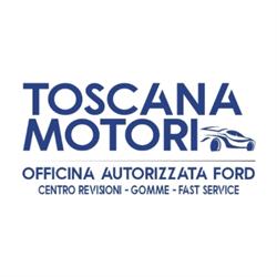 Toscana Motori centro gomme e revisioni, Pontedera orari di apertura
