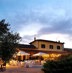 Agriturismo Campo Del Fico, Aprilia orari di apertura