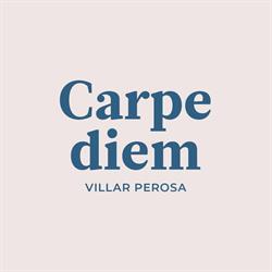 Carpe Diem, Villar Perosa orari di apertura