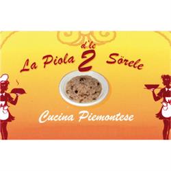 La Piola D'Le 2 Surele di Milano Susanna, Torino orari di apertura