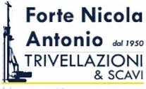 FORTE NICOLA ANTONIO - TRIVELLAZIONI E SCAVI, Altamura orari di apertura