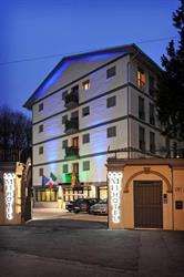 M14 Hotel & SPA, Padova orari di apertura