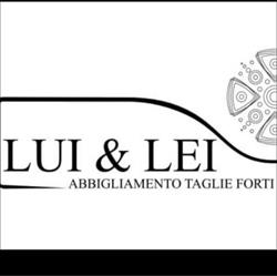 Lui e Lei - Abbigliamento Taglie Forti e Fortissime e Vini Italiani, Bologna orari di apertura