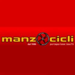 Manzo Cicli, Roma orari di apertura