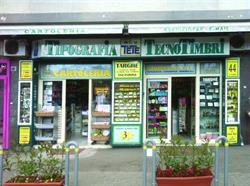 Tecnotimbri, Napoli orari di apertura