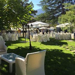 Desire' Catering Ristorante, Sala Consilina orari di apertura