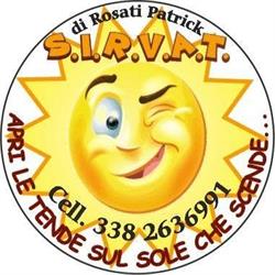 S. I. R. V. A. T. di Rosati Patrick . Apri Le Tende Sul Sole Che Scende, Viterbo orari di apertura