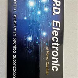 P.D. Electronic, Imperia orari di apertura