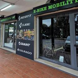 Fancello Cicli Sport, Olbia orari di apertura