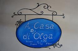 A Casa di Olga, Firenze orari di apertura